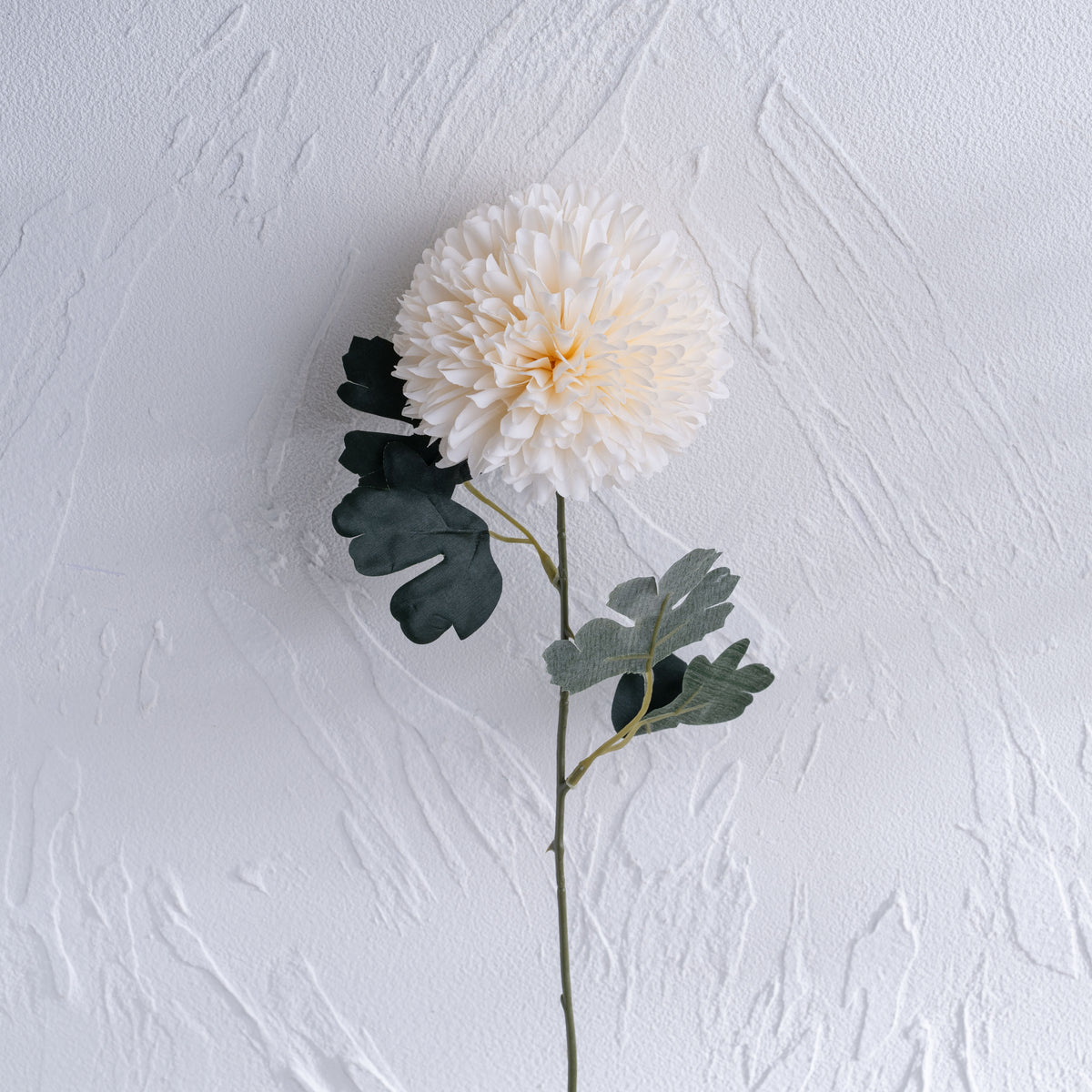 Artificial Pandora Dandelion, Pack of 6