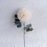 Artificial Pandora Dandelion, Pack of 6
