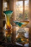 Aurora Vase Set