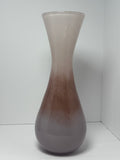 Rose Quartz Glass Vase Set