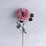 Artificial Pandora Dandelion, Pack of 6