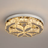 Stainless Steel LED 3 Changeable Colors Lighting Mount