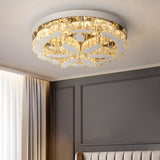 Stainless Steel LED 3 Changeable Colors Lighting Mount