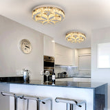 Stainless Steel LED 3 Changeable Colors Lighting Mount