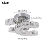 CC LED Pendant Daylight Light Mount