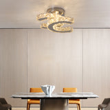 CC LED Pendant Daylight Light Mount