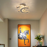 CC LED Pendant Daylight Light Mount