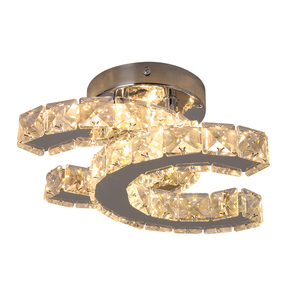 CC LED Pendant Daylight Light Mount