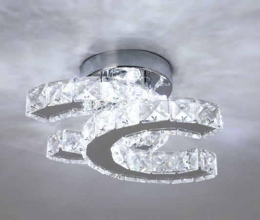 CC LED Pendant Cool White Light Mount