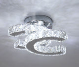 CC LED Pendant Cool White Light Mount