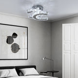 CC LED Pendant Cool White Light Mount