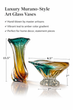 Aurora Vase Set