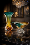 Aurora Vase Set
