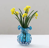 Mykonos Glass Vase Set