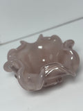 Spa Pink Duo Fruit Bowl