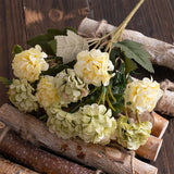 Artificial Chrysanthemums Bunch
