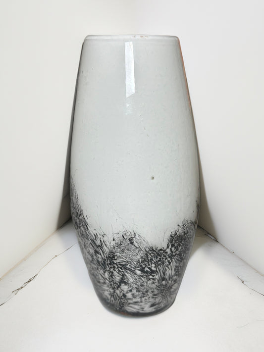 Fine Art Ceramic Vase Set
