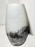 Fine Art Ceramic Vase Set