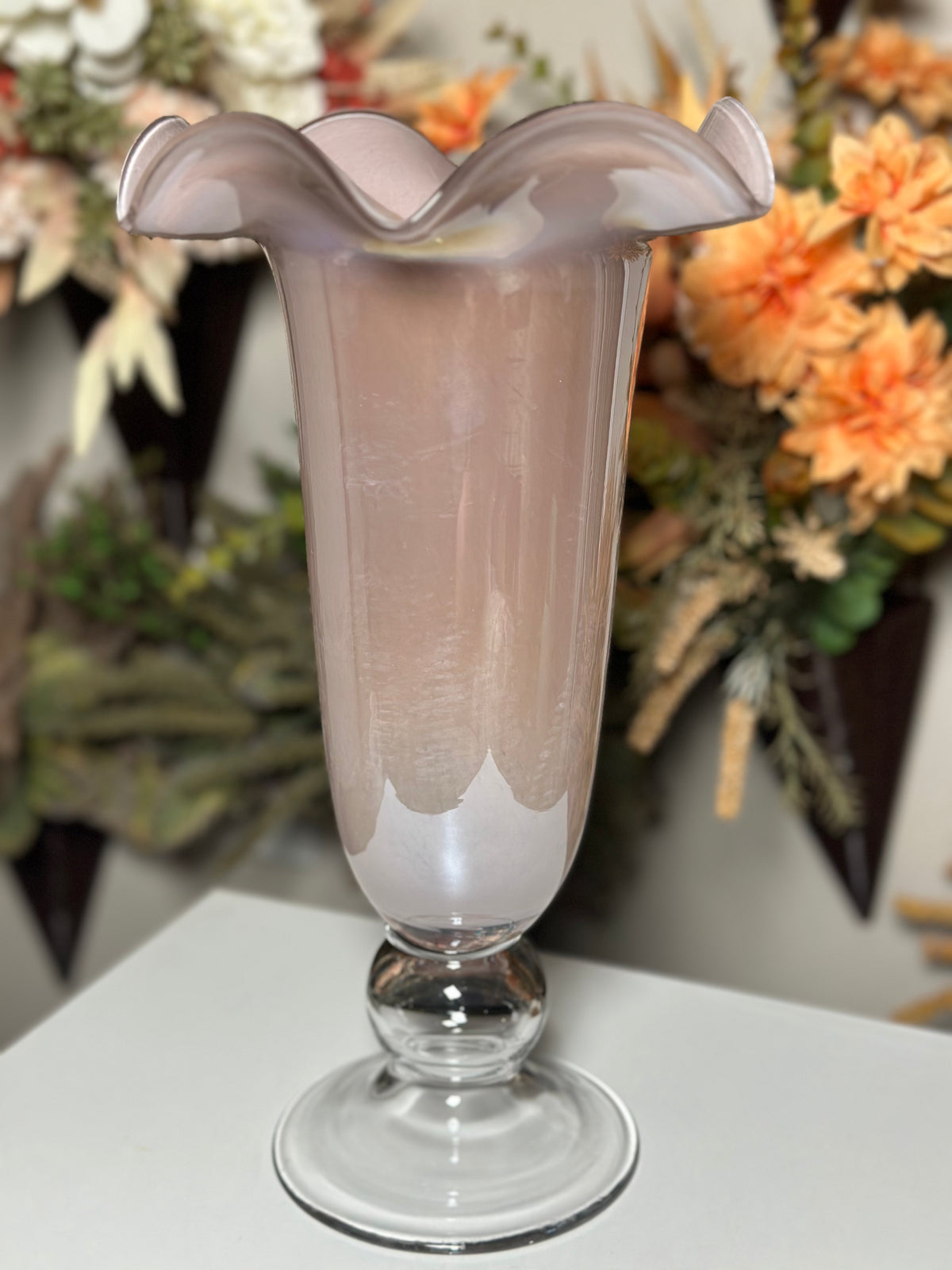 Blossom Rose Vase