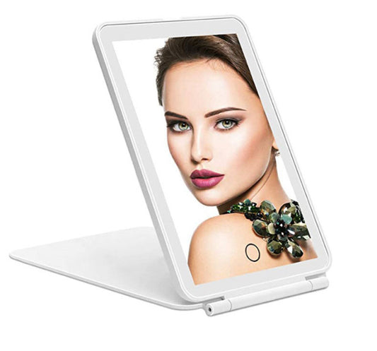 Cosmetic LED Mirror