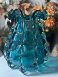 Mykonos Glass Vase Set