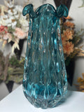 Mykonos Glass Vase Set