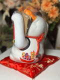 Fortune Cat Waving Arm