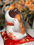 Fortune Cat Waving Arm