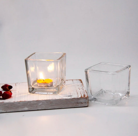Tea Light Candle Holder
