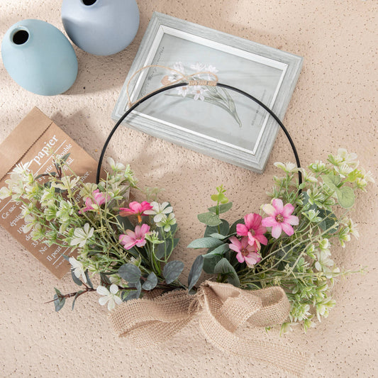 Surly Wreath