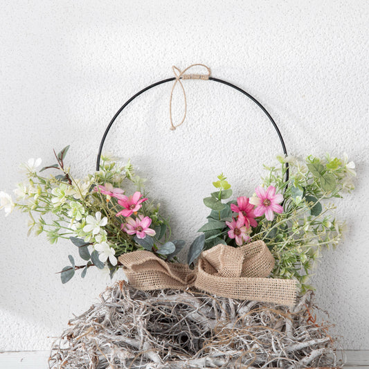 Surly Wreath