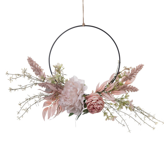 Fragrant Wreath