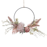 Fragrant Wreath