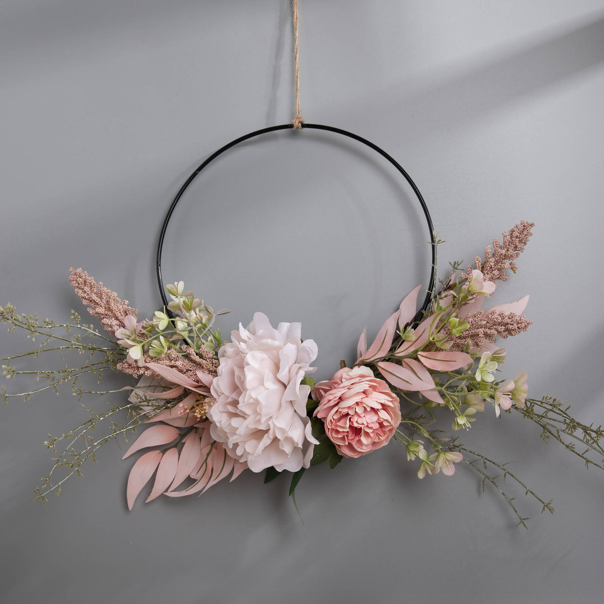 Fragrant Wreath