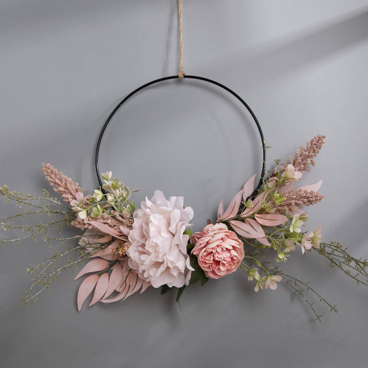Fragrant Wreath