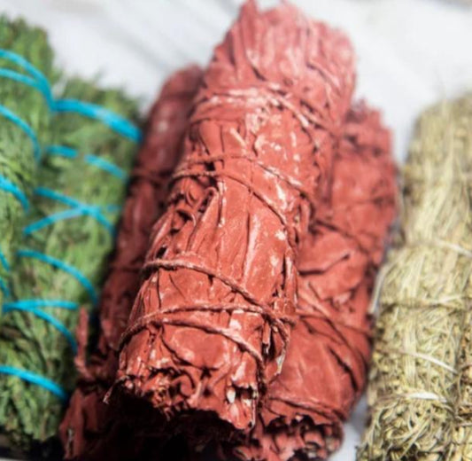 Dragon Blood Sage