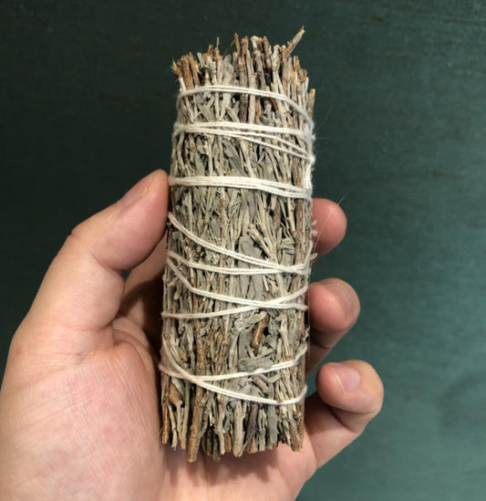 Blue Sage