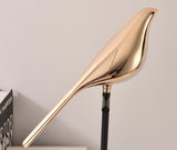 Acrylic Hummingbird Desk Lamp