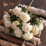 Artificial Chrysanthemums Bunch