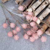 Artificial Multi-Headed Dandelion