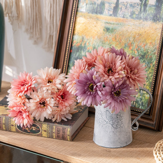 Artificial Chrysanthemum Bunch