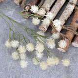 Artificial Multi-Headed Dandelion