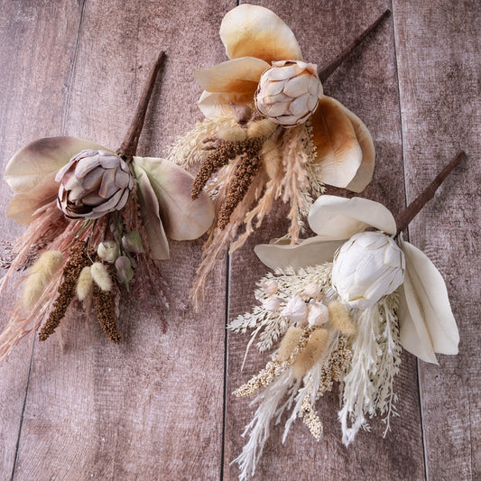 Artificial Imperial Flower Bouquet