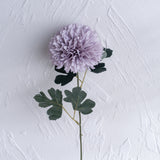 Artificial Pandora Dandelion, Pack of 6