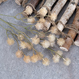 Artificial Multi-Headed Dandelion