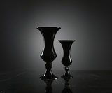 Bombay Duo Glass Vase