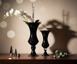 Bombay Duo Glass Vase