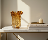Apollo Glass Vase