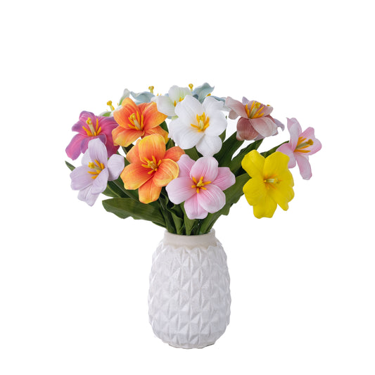 Artificial Bloomed Tulip