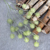 Artificial Multi-Headed Dandelion